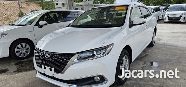 Toyota Allion 1,5L 2018