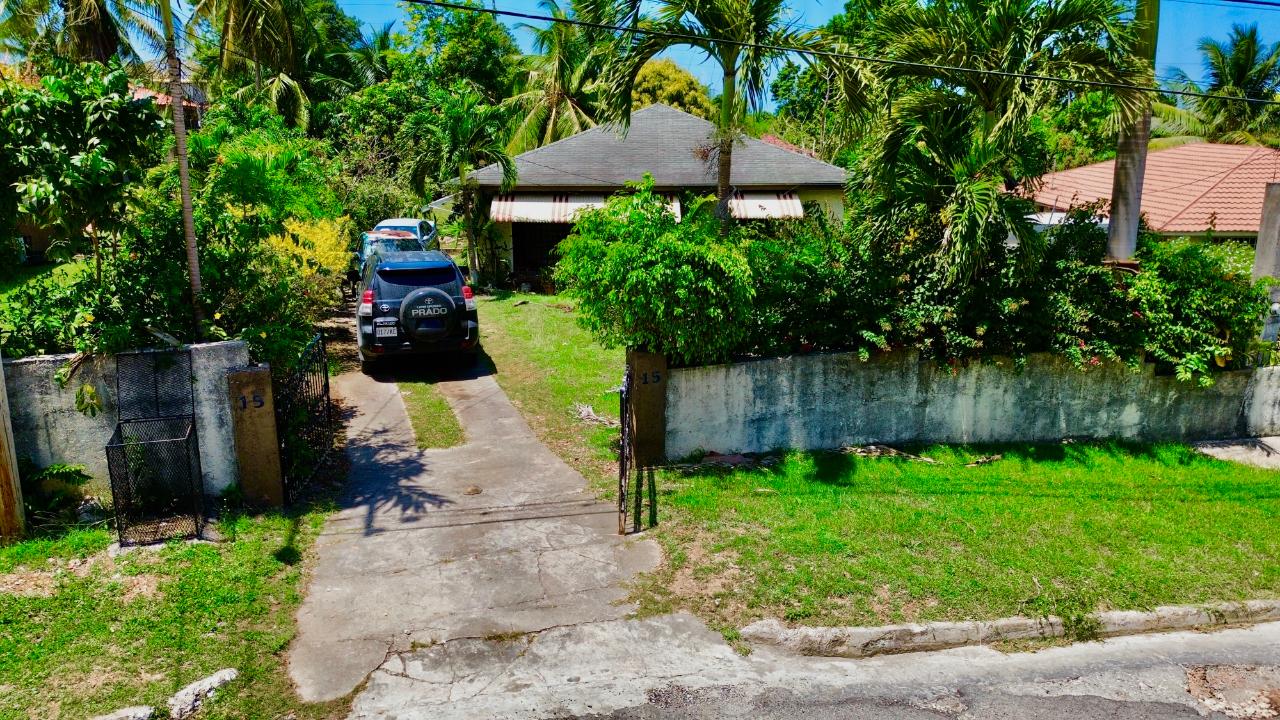 House for Sale   Ocho Rios