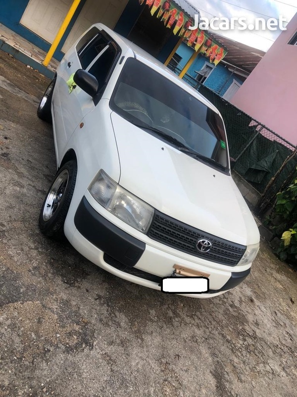 Toyota Probox 1,5L 2012