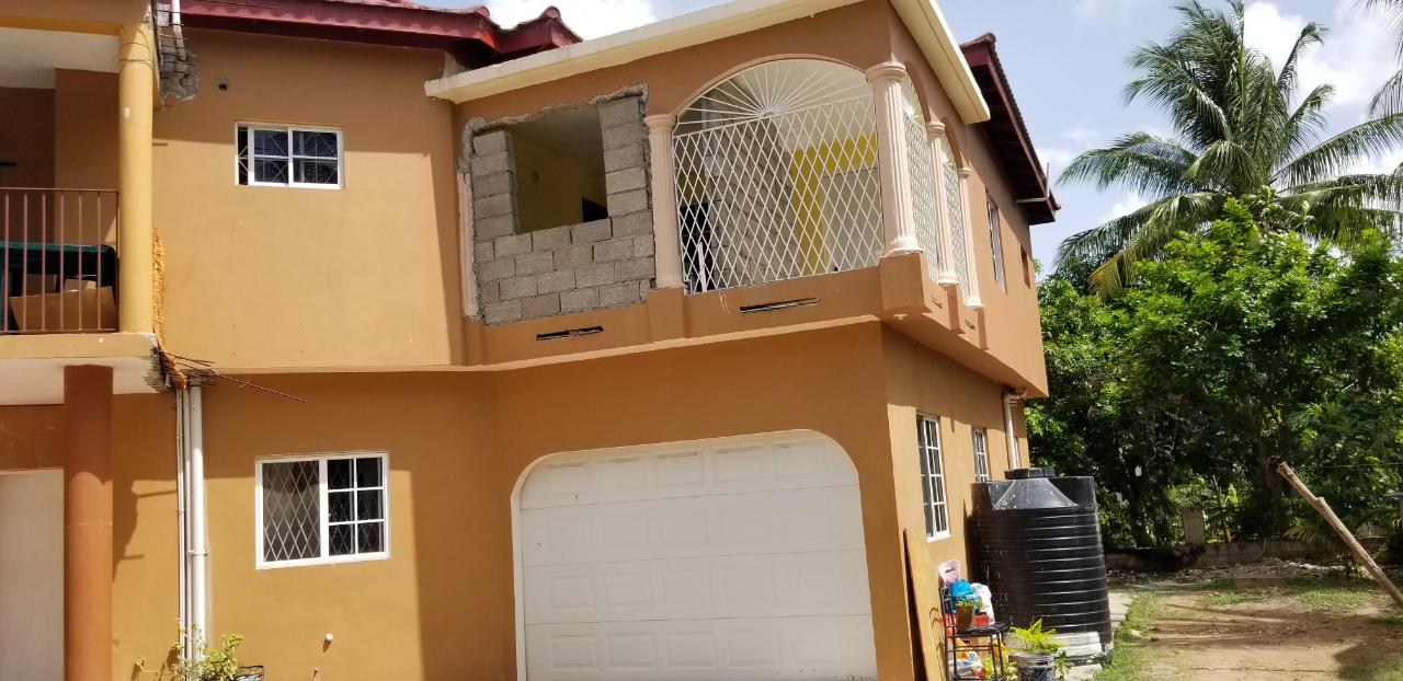 House for Sale   May Pen