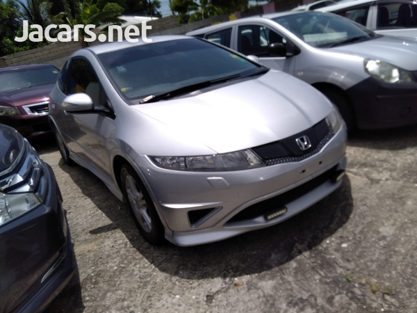 Honda Civic 1,8L 2010