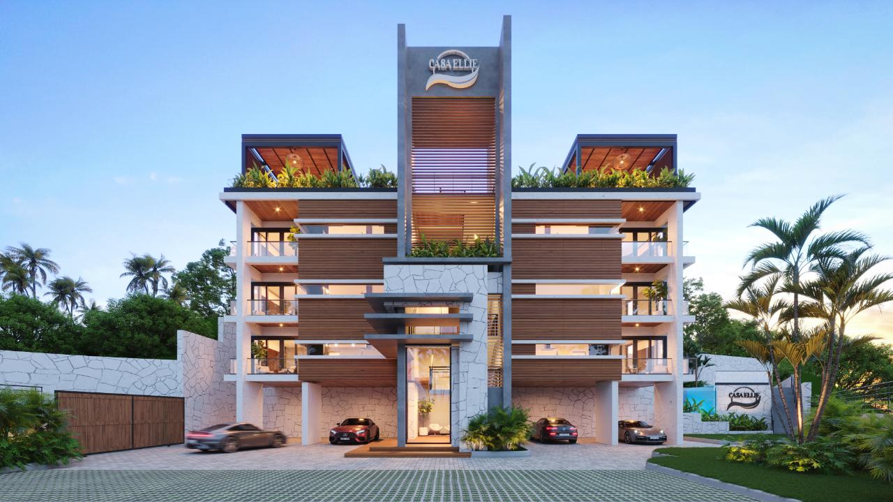 Apartment for Sale Kingston 9