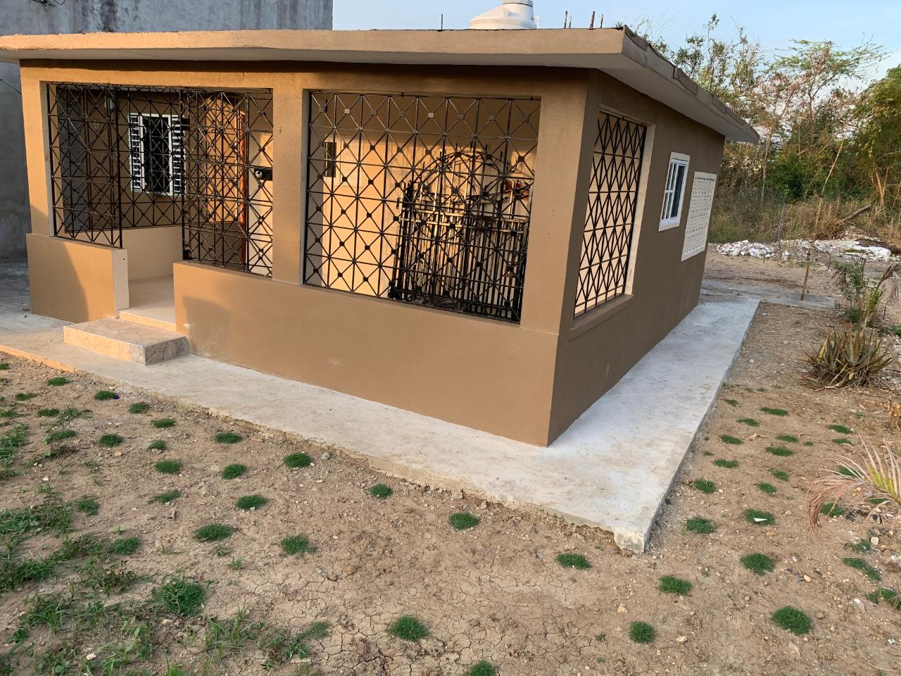 House for Rent   Spanish Town