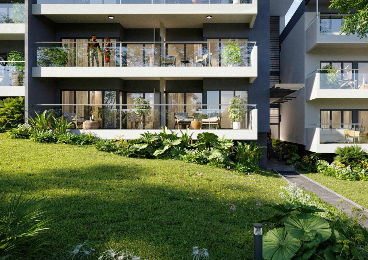 Apartment for Sale   Kingston 8