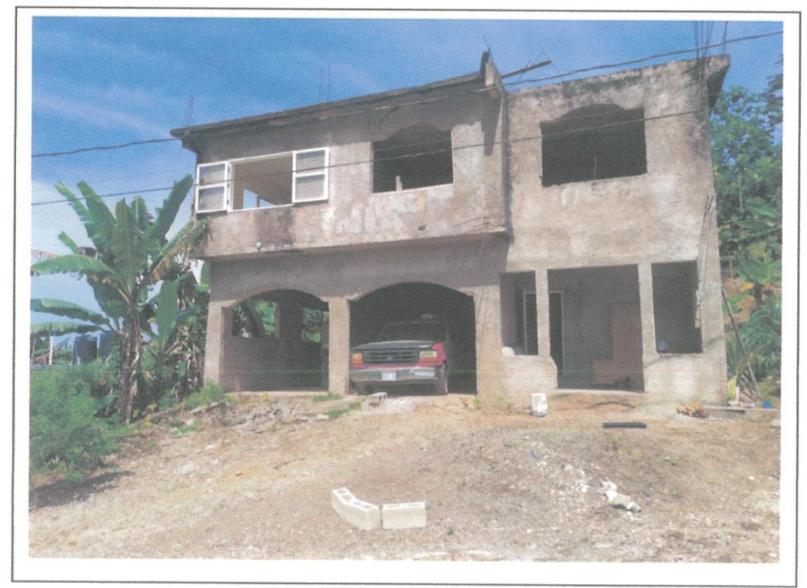 House for Private   Steer Town