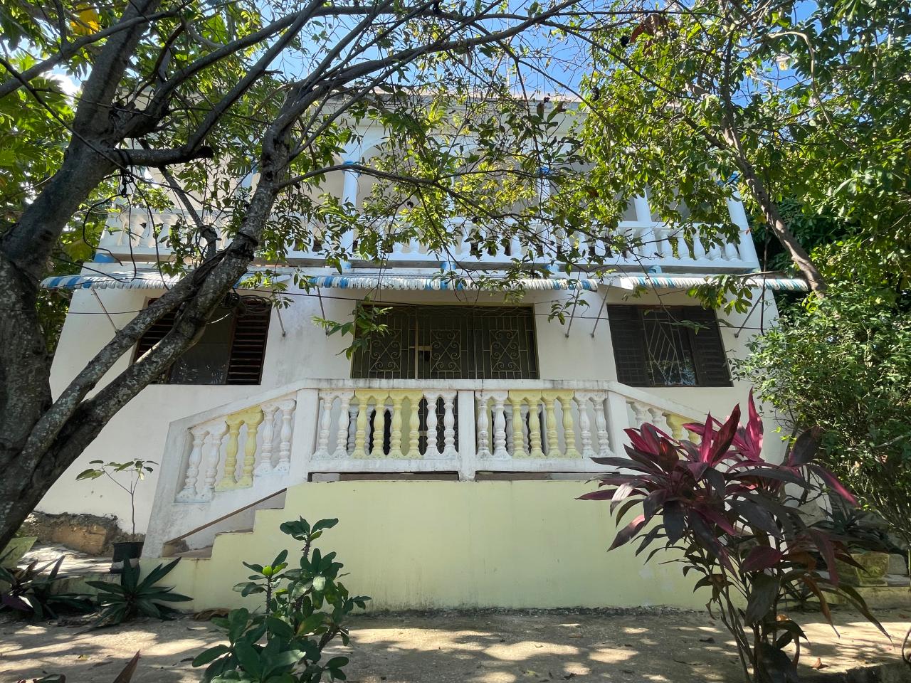 House for Sale   Montego Bay