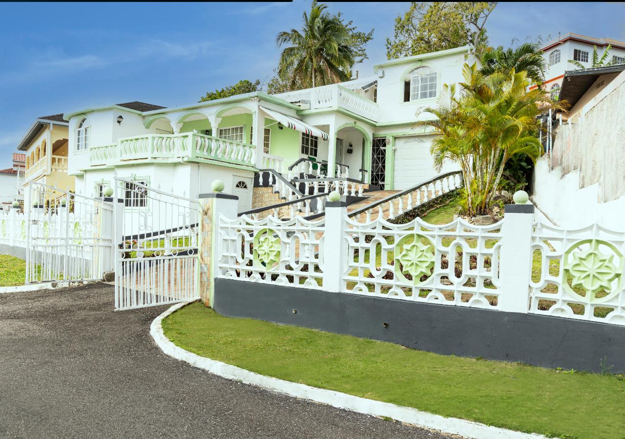 House for Sale   Knockpatrick