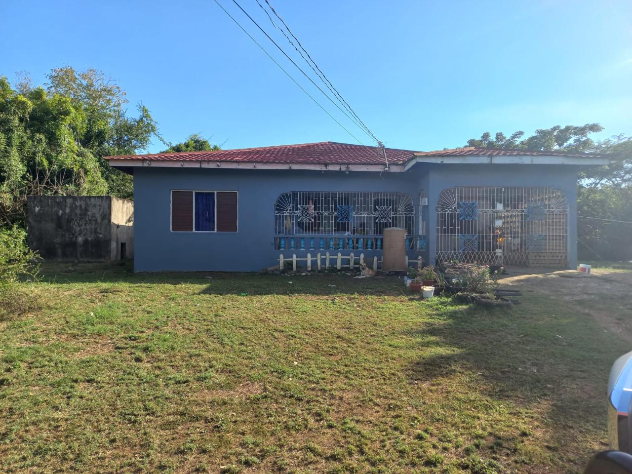 House for Sale   May Pen