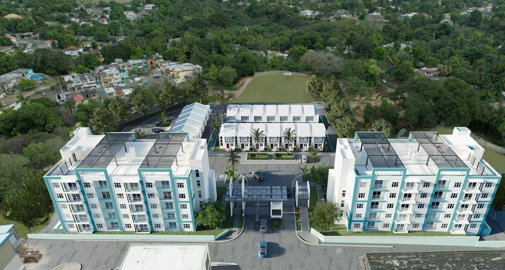 Apartment for Sale   Spanish Town