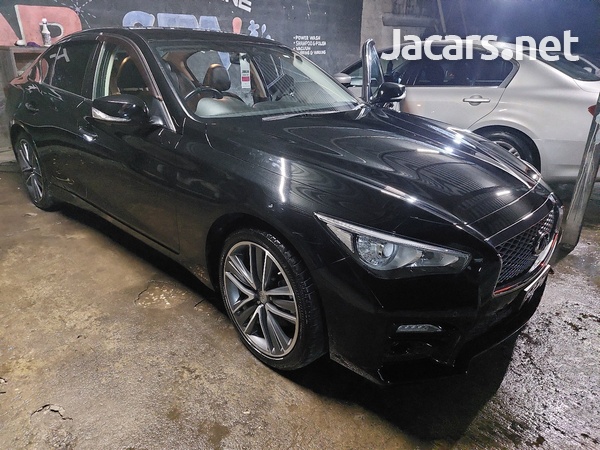 Infiniti G 2,0L 2015