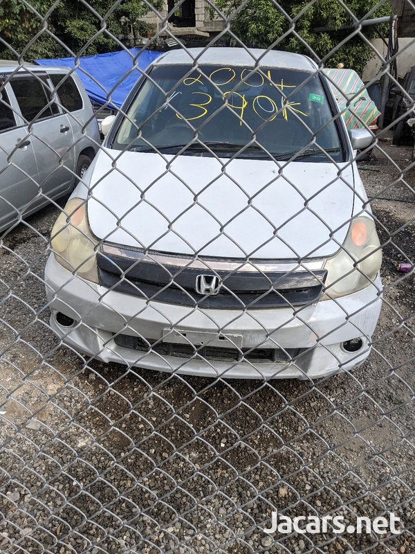 Honda Stream 1,7L 2004