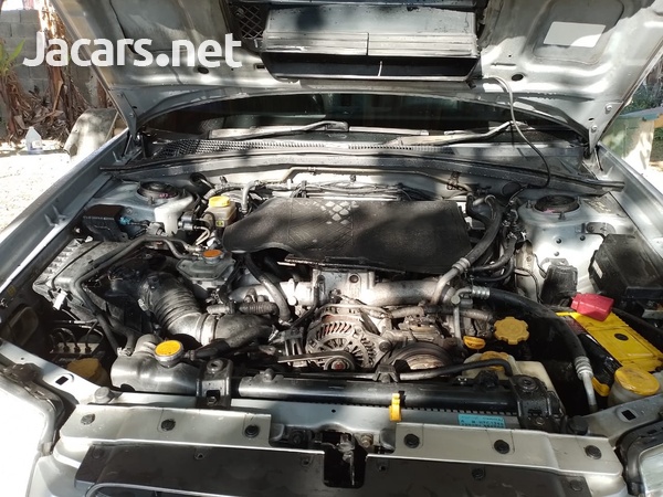 Subaru Forester 2,0L 2006