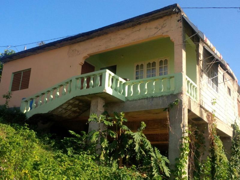 House for Sale   Sligoville