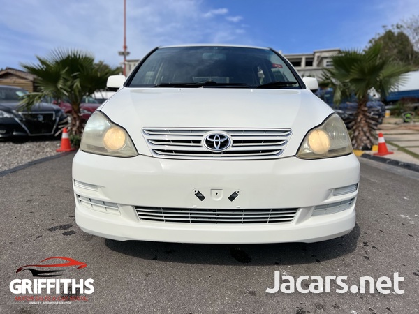 Toyota Ipsum 2,3L 2006