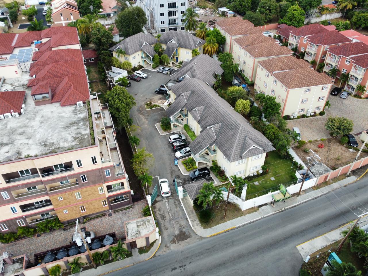 Apartment for Rent   Kingston 5