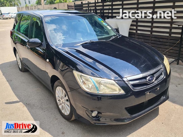 Subaru Exiga 2,0L 2010