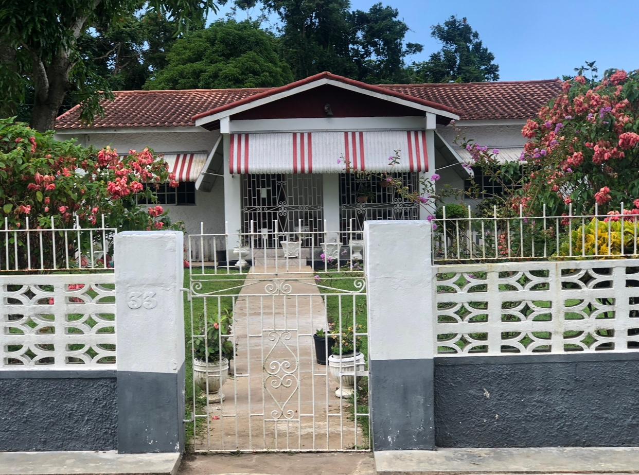 House for Sale Georges Plain