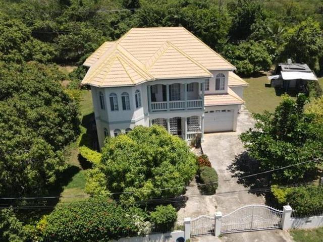 House for Sale   White House WD