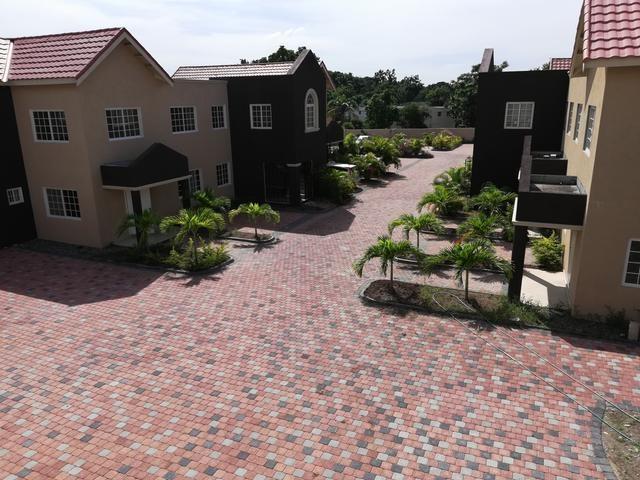 Apartment for Sale   Kingston 8