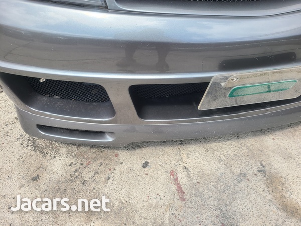 Nissan Wingroad 1,5L 2014