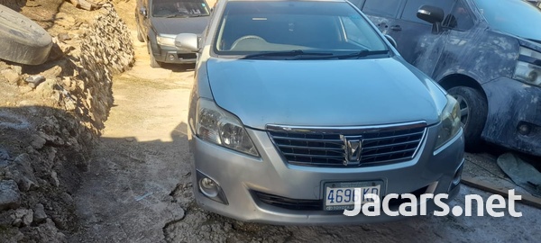 Toyota Premio 2,0L 2011