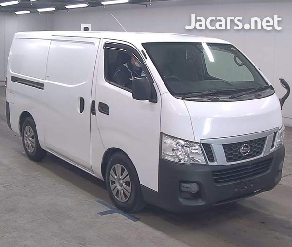 Nissan Caravan 2,0L 2015