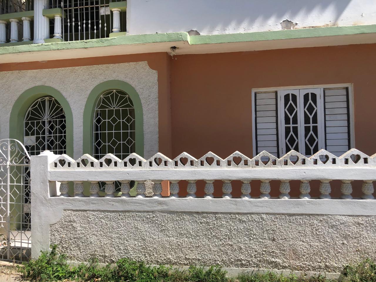 House for Sale   Greater Portmore