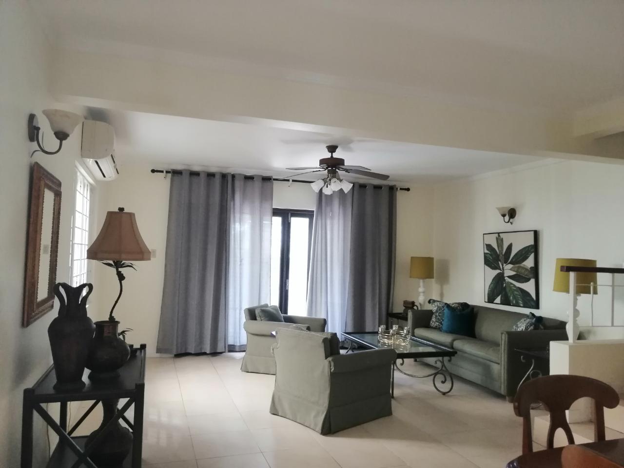 Townhouse for Rent   Kingston 6