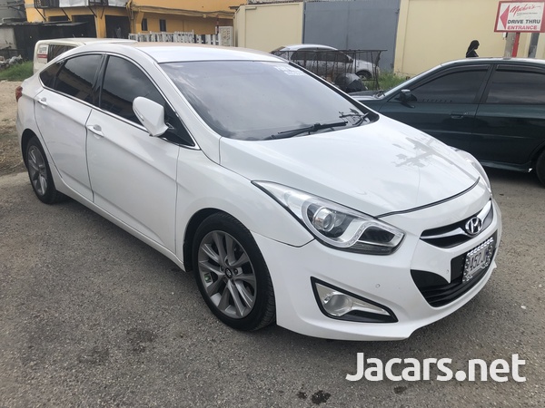Hyundai i40 1,6L 2015