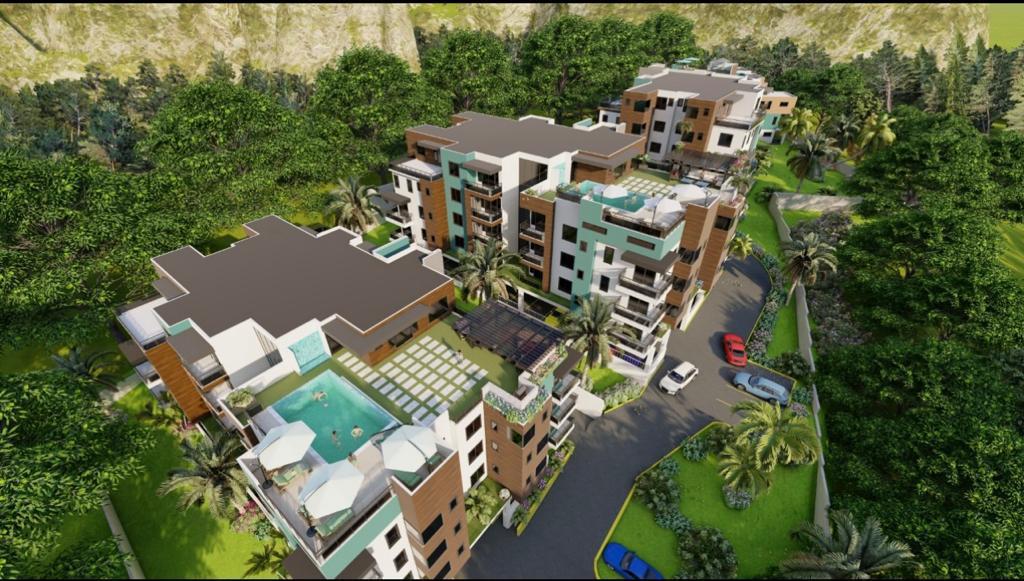 Apartment for Sale   Kingston 8