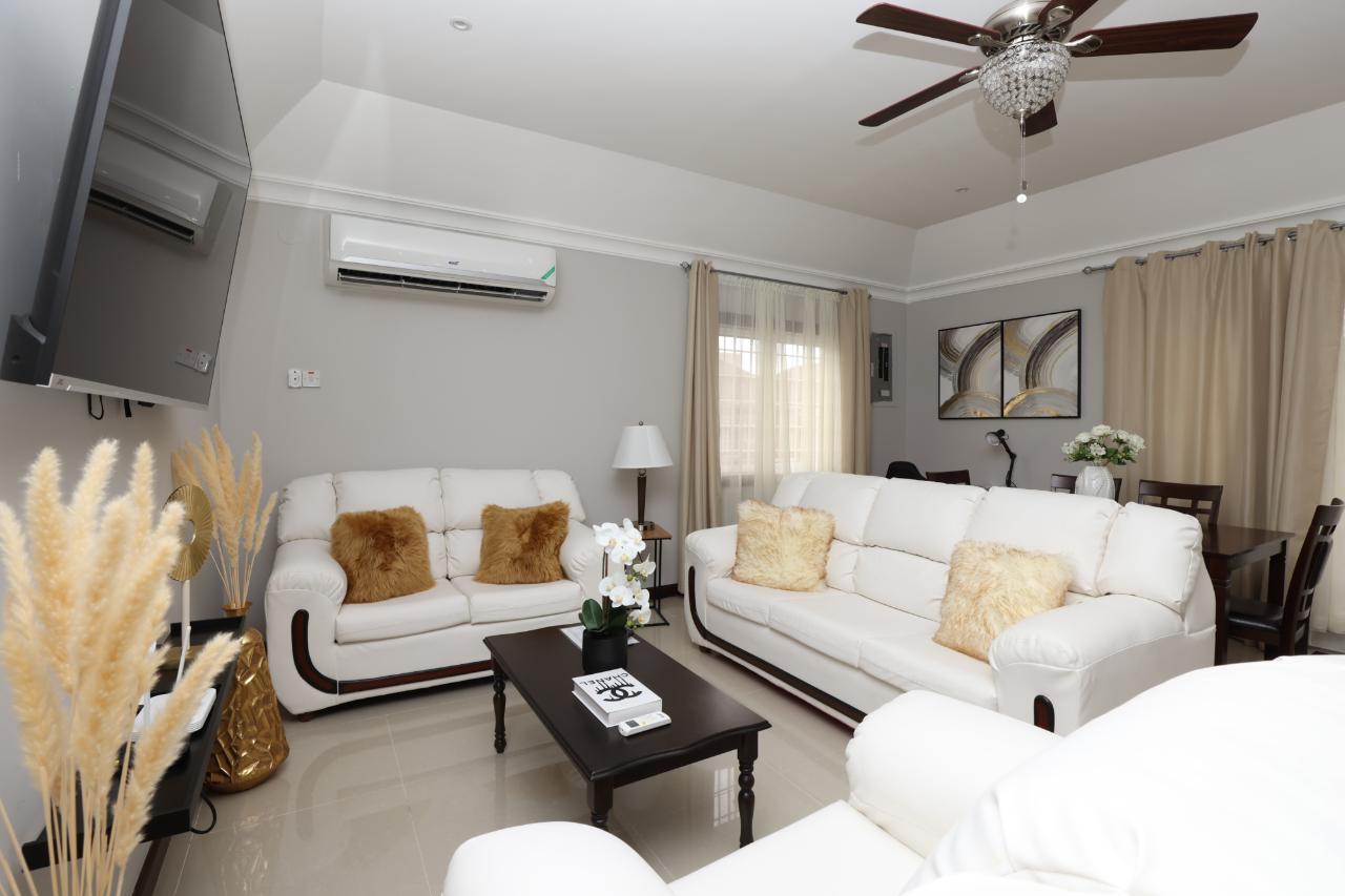 Apartment for Rent   Barbican