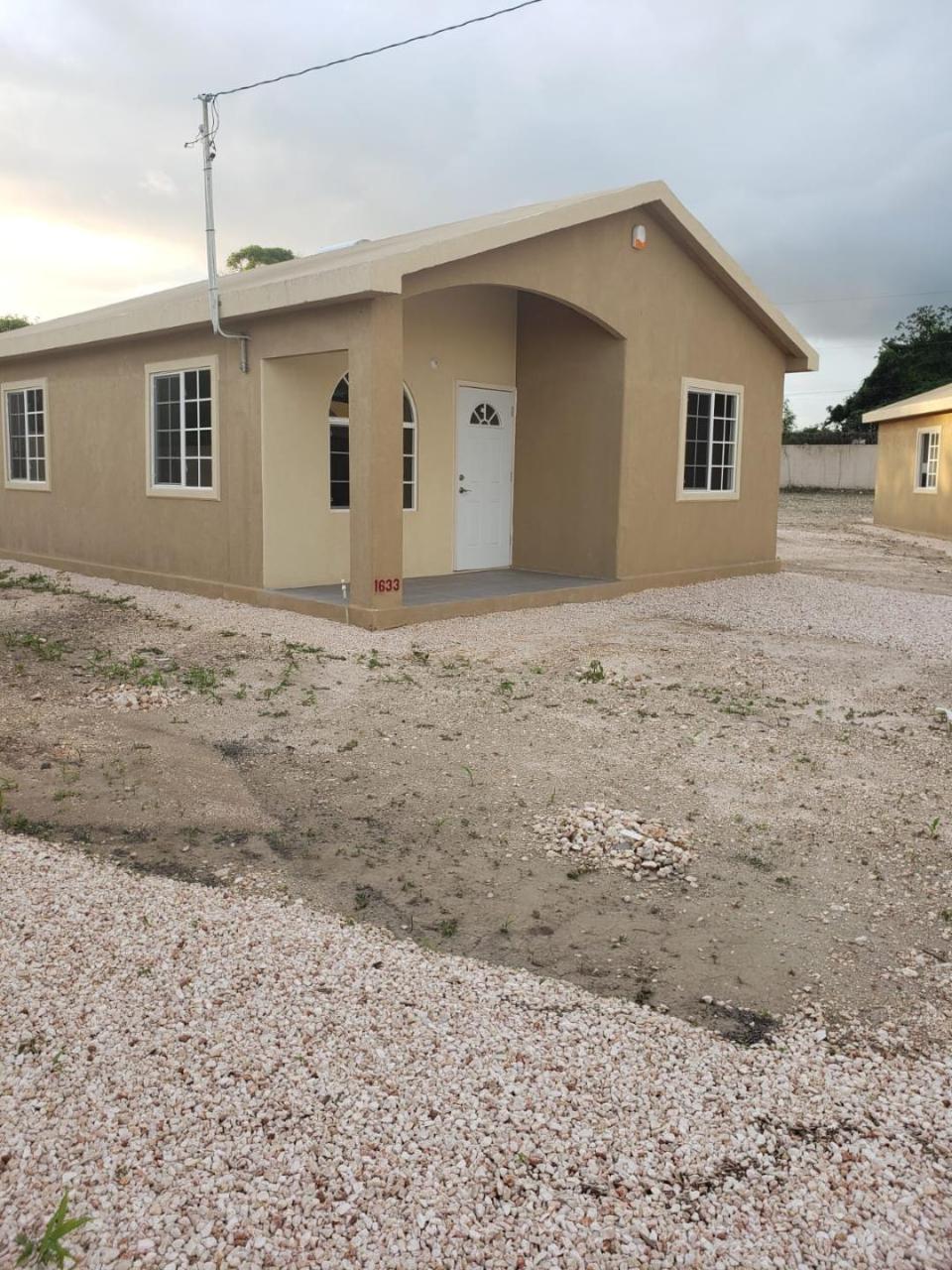 Townhouse for Rent   Greater Portmore