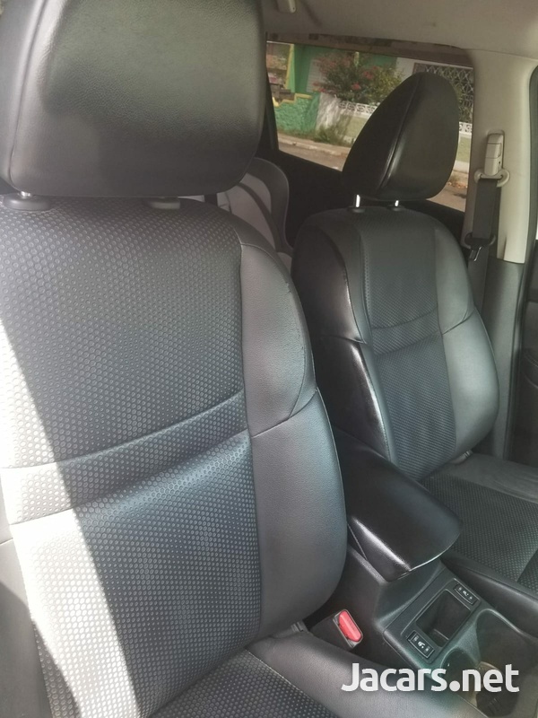 Nissan X-Trail 2,4L 2015