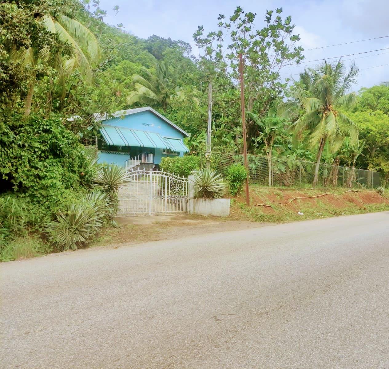 House for Sale   Porus