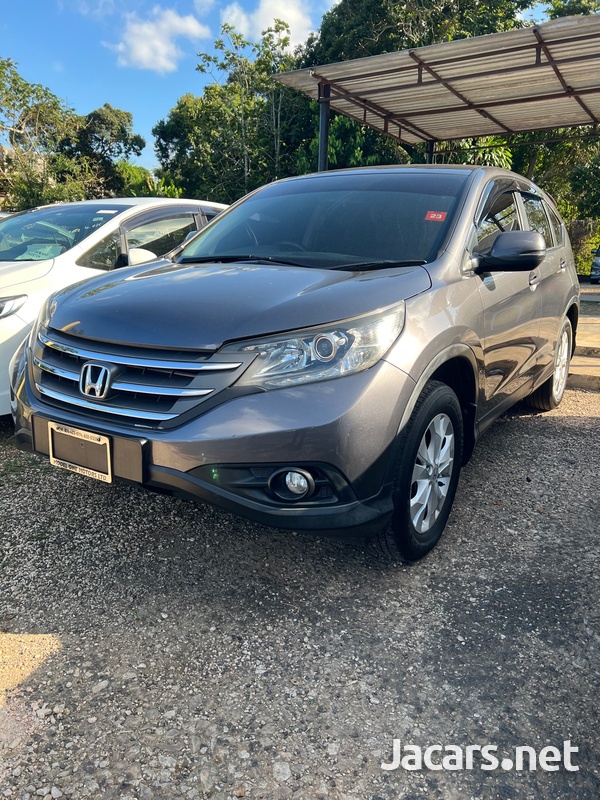 Honda CR-V 2,0L 2014