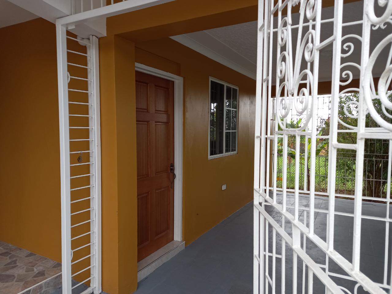 Apartment for Rent   Kingston 8