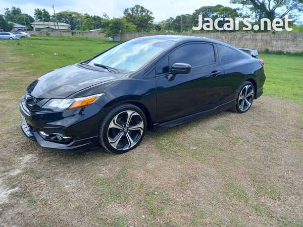 Honda Civic 2,4L 2014