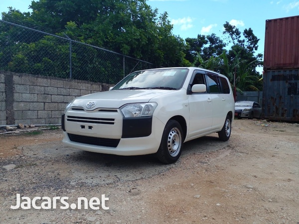 Toyota Probox 1,5L 2018