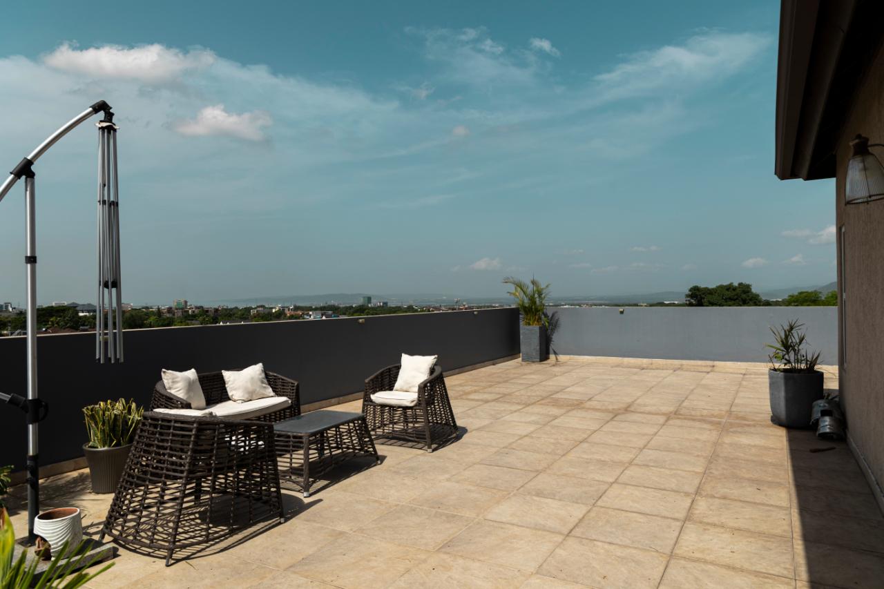 Apartment for Sale   Kingston 6