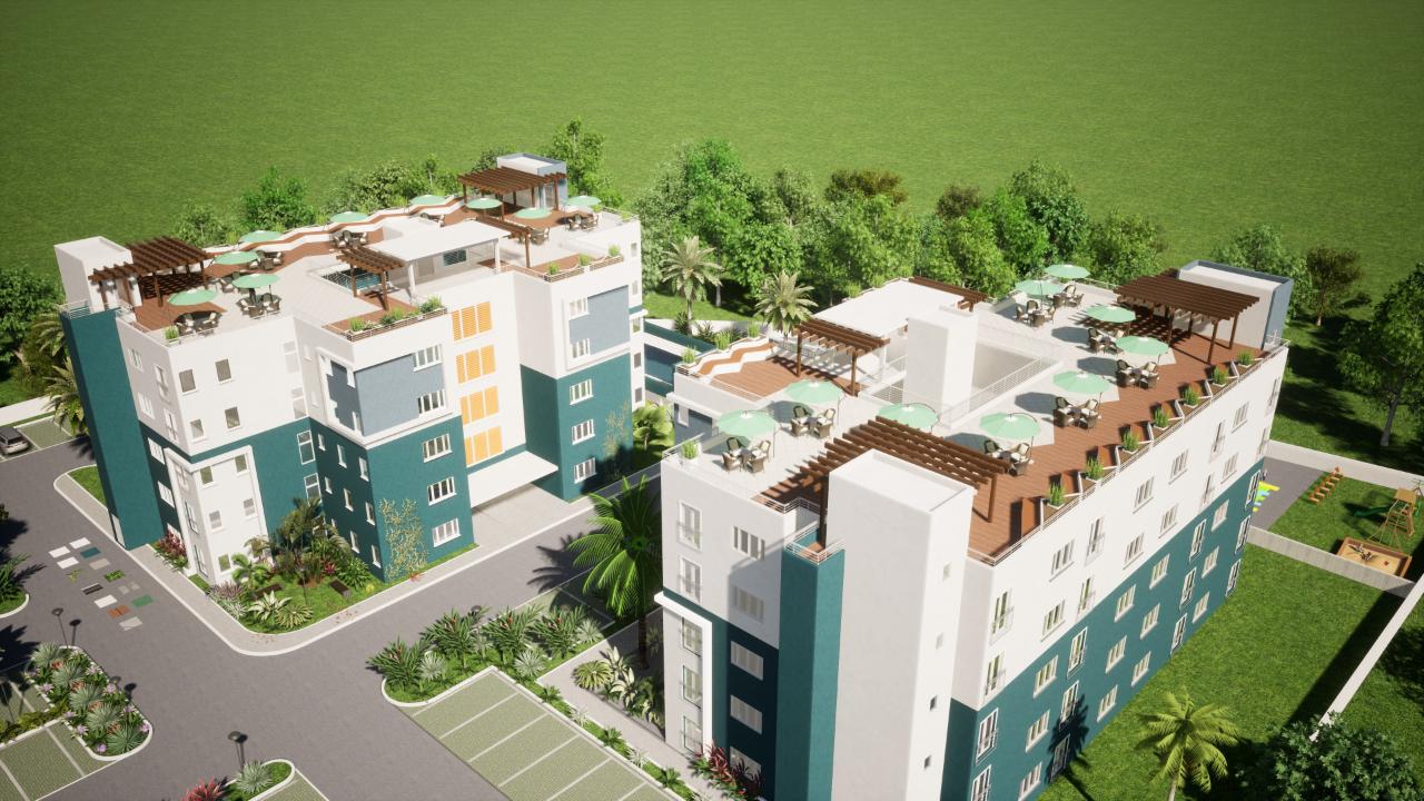 Apartment for Sale   Kingston 3