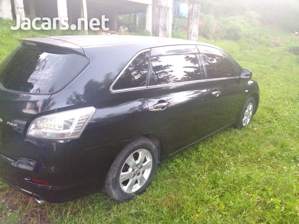 Toyota Mark X 2,0L 2008