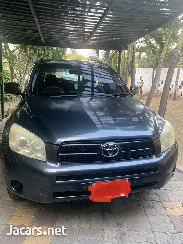 Toyota RAV4 1,9L 2007