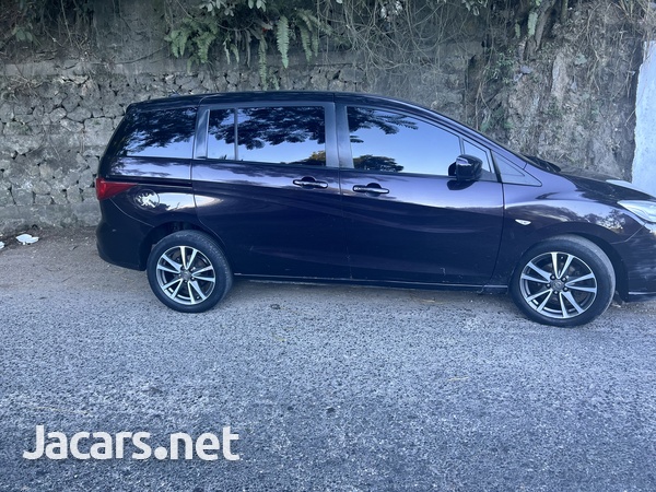 Mazda Premacy 2,0L 2013