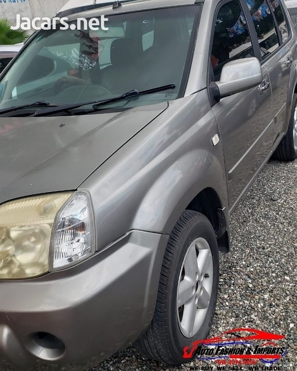 Nissan X-Trail 1,3L 2004