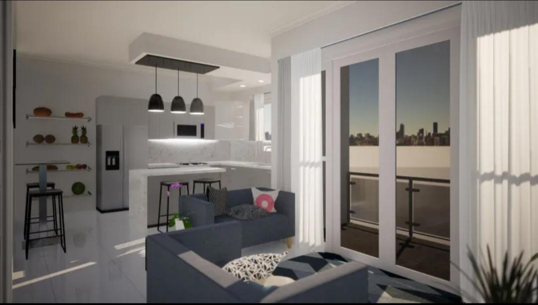 Apartment for Sale   Kingston 6