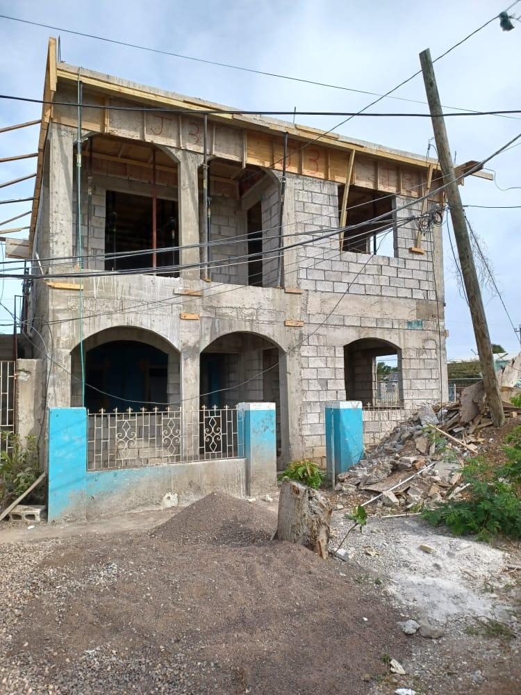 House for Sale   Greater Portmore