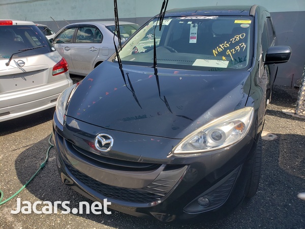Mazda Premacy 2,0L 2017