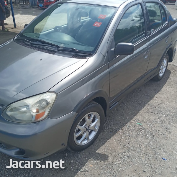 Toyota Yaris 1,3L 2005