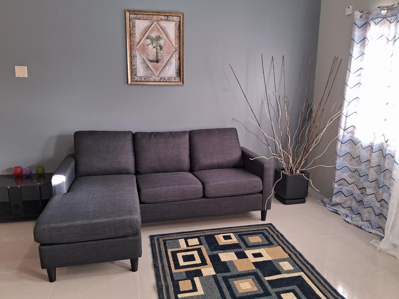 Apartment for Rent   Kingston 8
