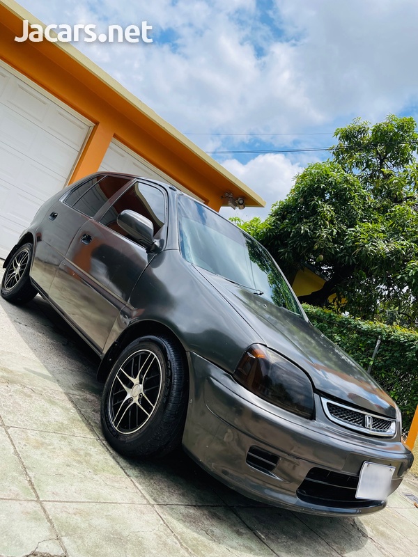 Honda Logo 1,3L 2001